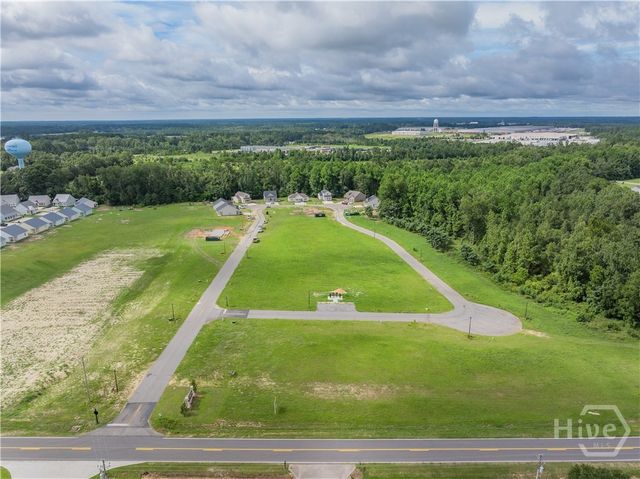135 Avalon LOT 18 Trace, Statesboro, GA 30458