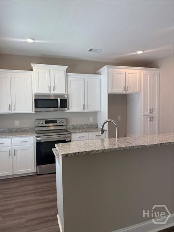 135 Avalon LOT 18 Trace, Statesboro, GA 30458