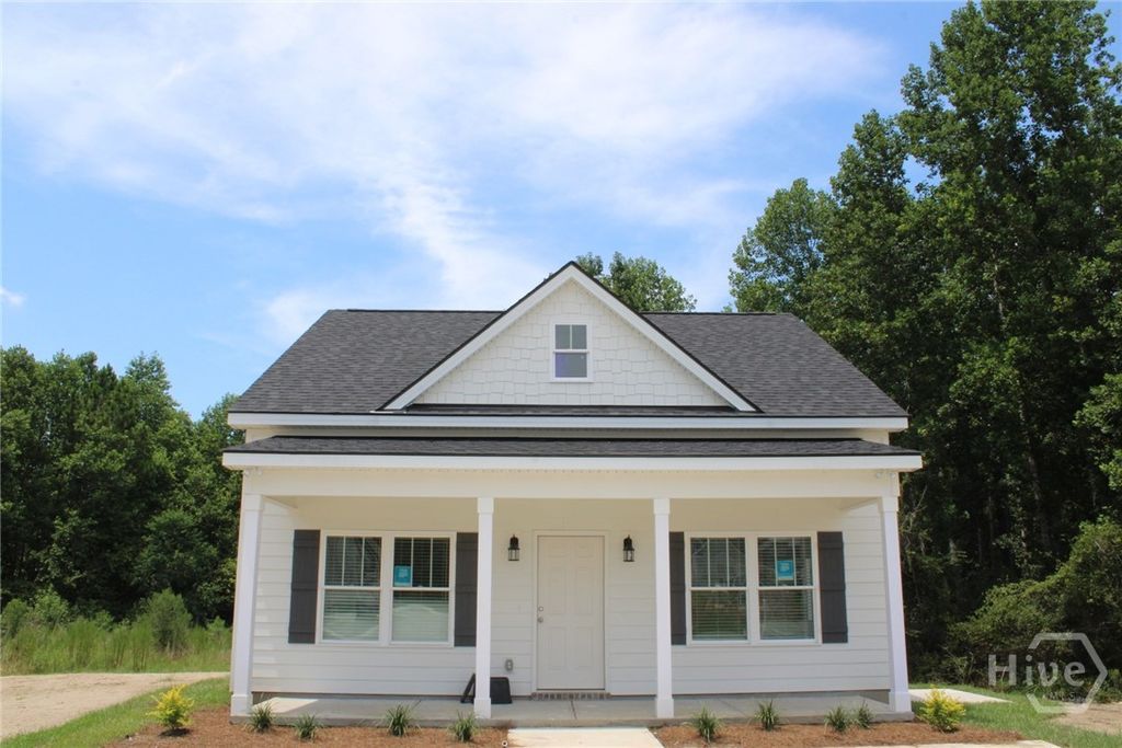 135 Avalon LOT 18 Trace, Statesboro, GA 30458