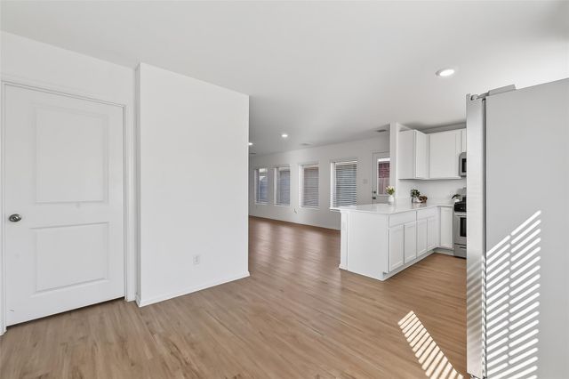 7402 Clover Chase Drive, Katy, TX 77493