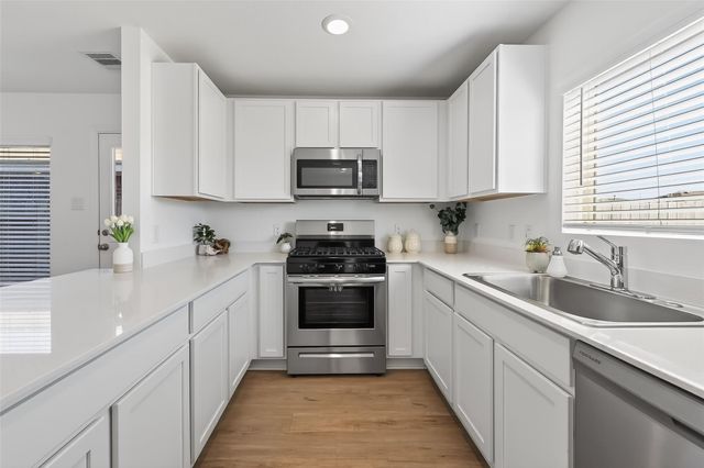 7402 Clover Chase Drive, Katy, TX 77493