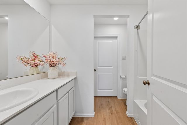 7402 Clover Chase Drive, Katy, TX 77493