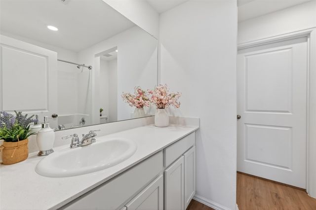 7402 Clover Chase Drive, Katy, TX 77493