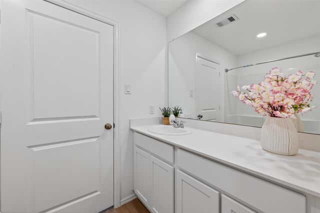 7402 Clover Chase Drive, Katy, TX 77493