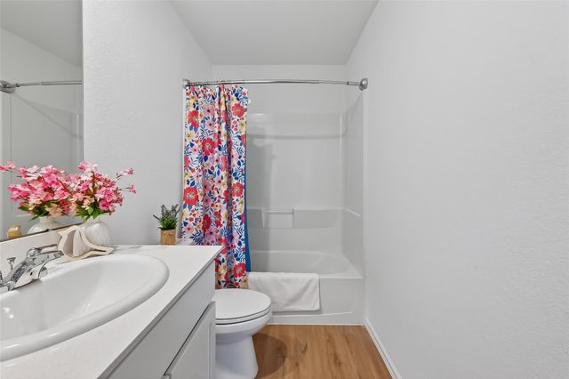 7402 Clover Chase Drive, Katy, TX 77493