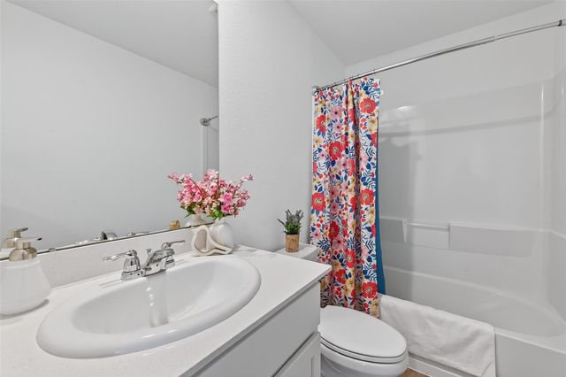 7402 Clover Chase Drive, Katy, TX 77493