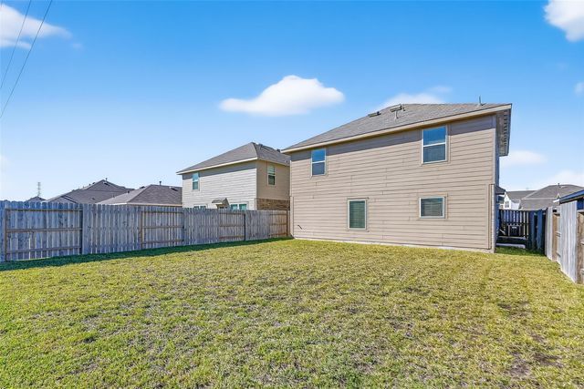 7402 Clover Chase Drive, Katy, TX 77493