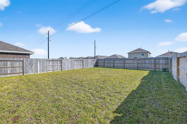 7402 Clover Chase Drive, Katy, TX 77493