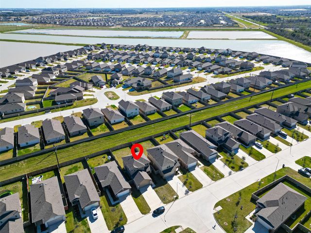 7402 Clover Chase Drive, Katy, TX 77493