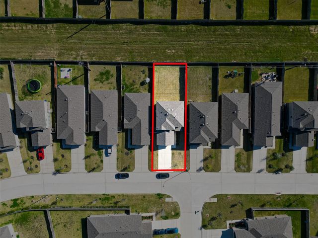 7402 Clover Chase Drive, Katy, TX 77493