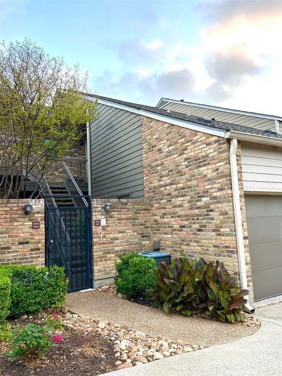5616 Preston Oaks Road 1212, Dallas, TX 75254