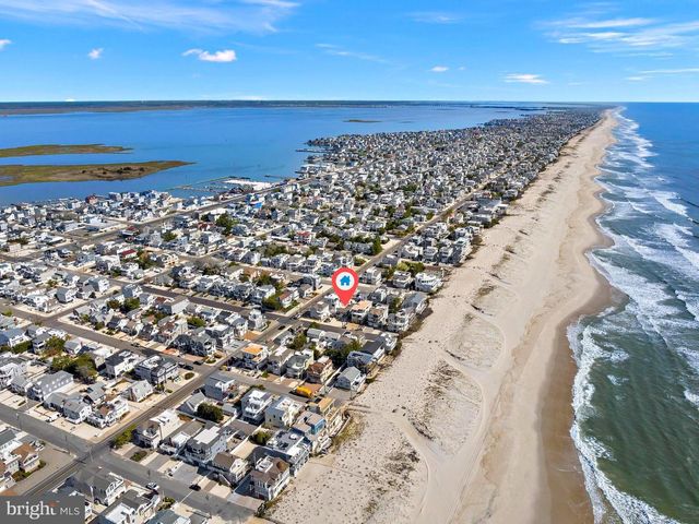201 E 18TH ST, Long Beach Township, NJ 08008