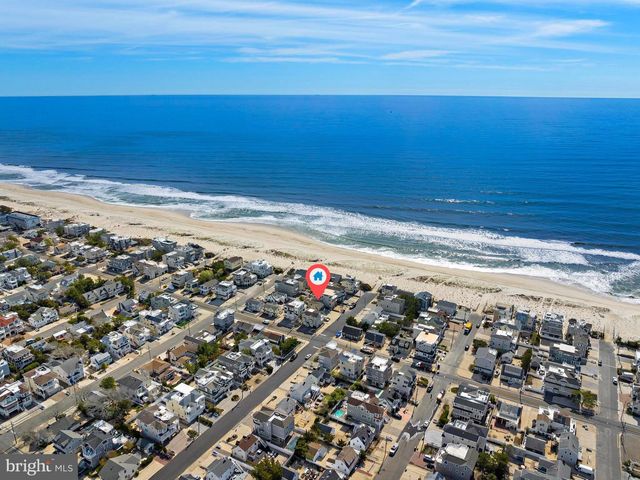 201 E 18TH ST, Long Beach Township, NJ 08008