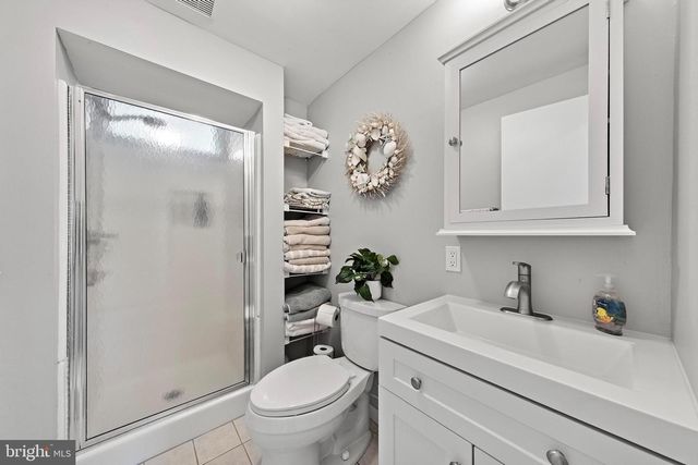 201 E 18TH ST, Long Beach Township, NJ 08008