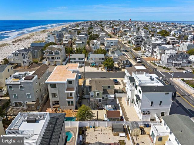 201 E 18TH ST, Long Beach Township, NJ 08008
