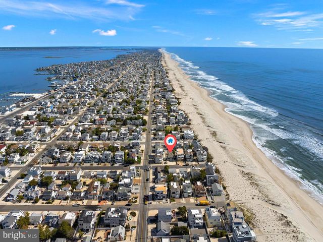 201 E 18TH ST, Long Beach Township, NJ 08008