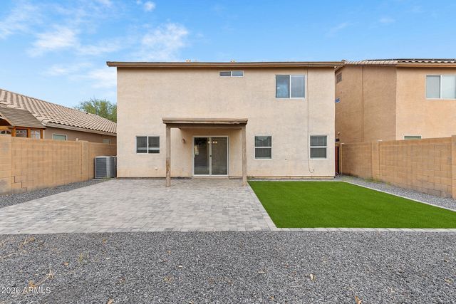 4615 E PINTO VALLEY Road, San Tan Valley, AZ 85143