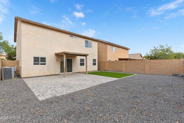 4615 E PINTO VALLEY Road, San Tan Valley, AZ 85143