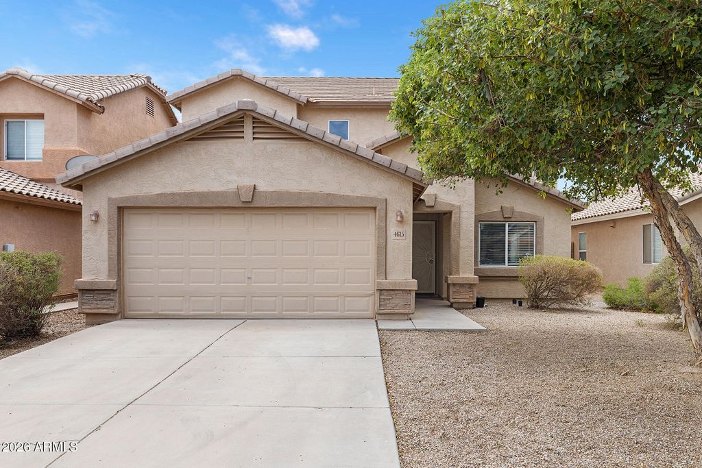 4615 E PINTO VALLEY Road, San Tan Valley, AZ 85143