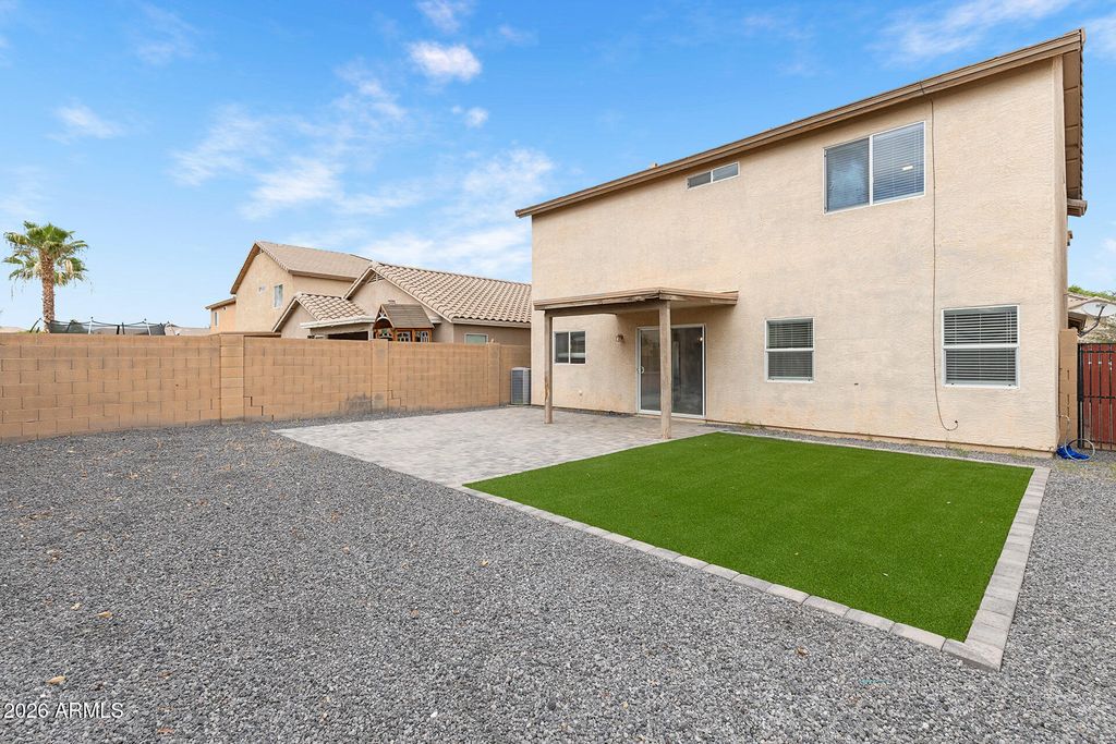 4615 E PINTO VALLEY Road, San Tan Valley, AZ 85143 — photo 4