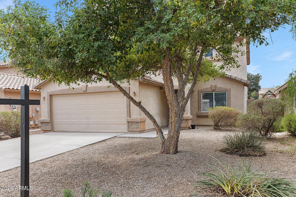 4615 E PINTO VALLEY Road, San Tan Valley, AZ 85143 — photo 5