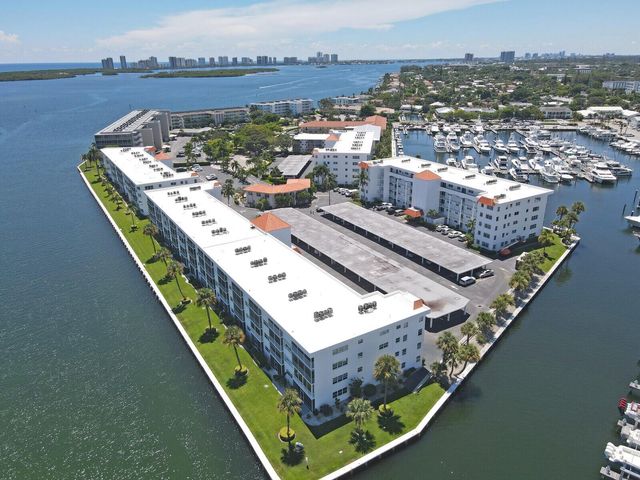 20 Yacht Club Drive 403, North Palm Beach, FL 33408