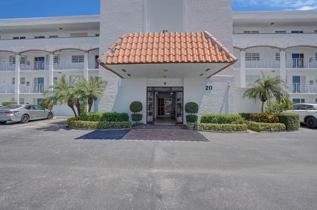 20 Yacht Club Drive 403, North Palm Beach, FL 33408