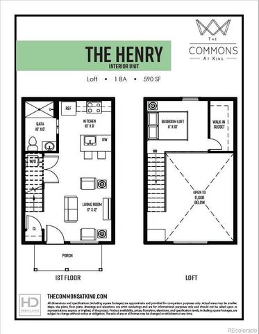 3480 W 12th Avenue, Denver, CO 80204