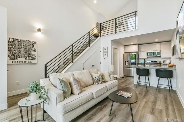 3480 W 12th Avenue, Denver, CO 80204