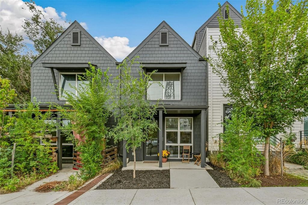 3480 W 12th Avenue, Denver, CO 80204