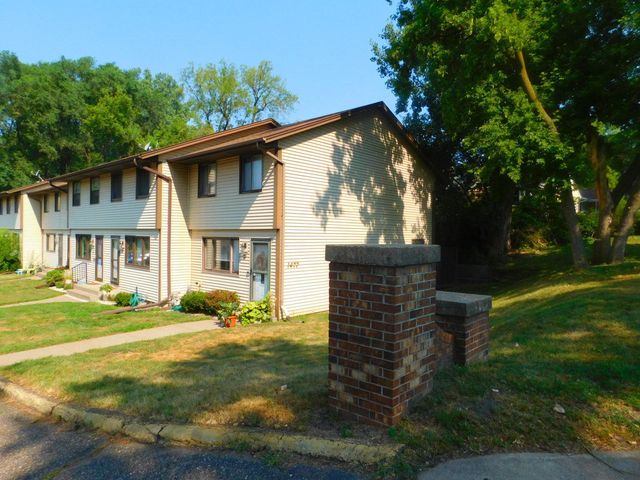 1477 Arkwright Street C, Saint Paul, MN 55130