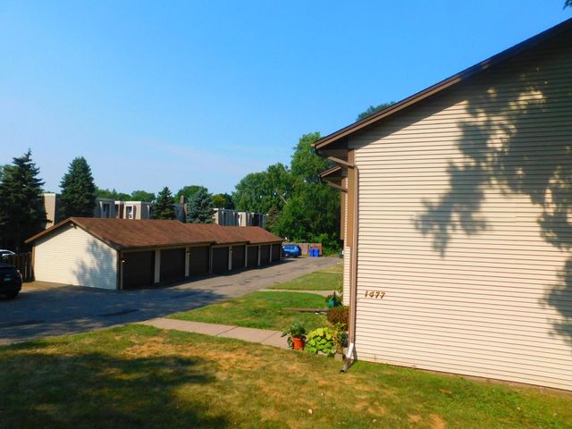 1477 Arkwright Street C, Saint Paul, MN 55130