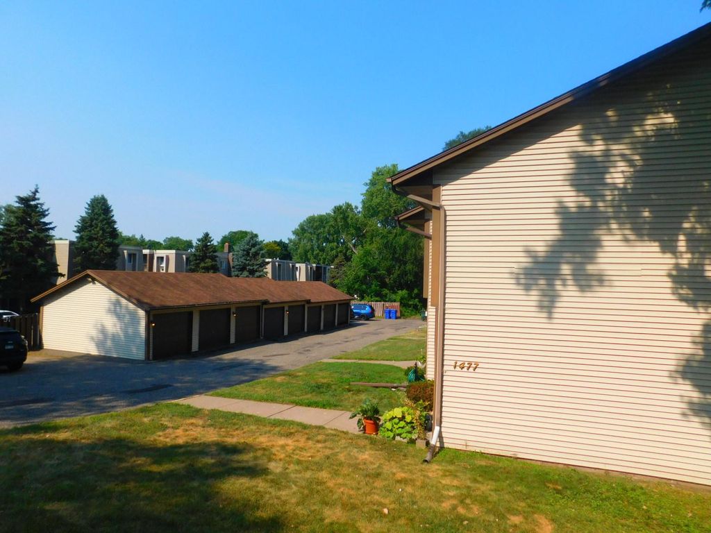 1477 Arkwright Street C, Saint Paul, MN 55130 — photo 5