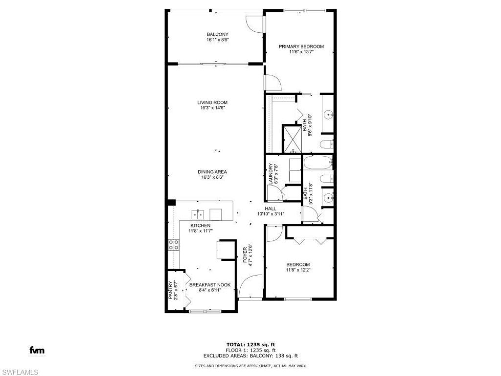 10550 Amiata WAY 303, FORT MYERS, FL 33913 — photo 4