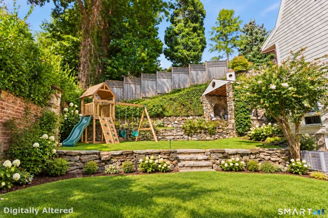 316 Valley Road, Greenwich, CT 06807
