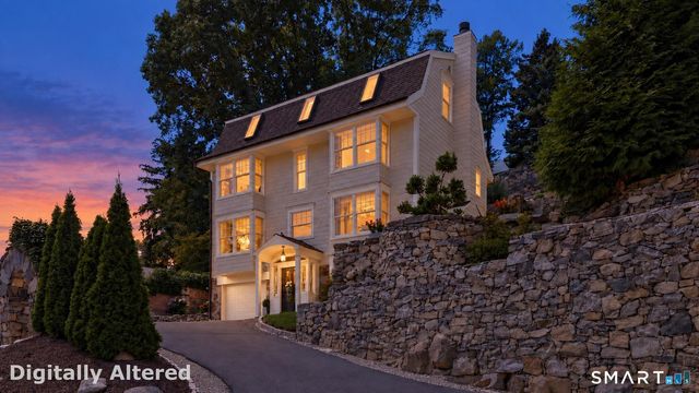 316 Valley Road, Greenwich, CT 06807