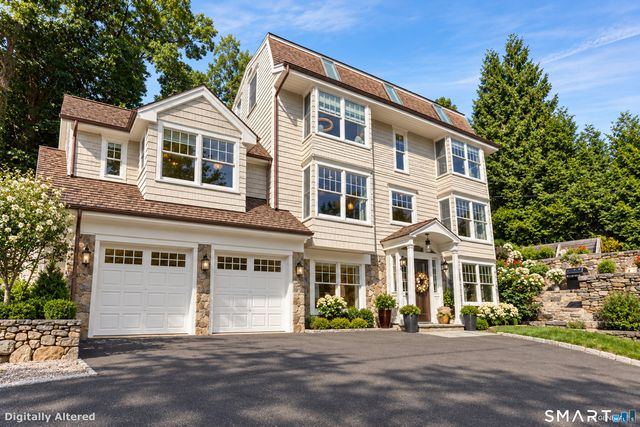 316 Valley Road, Greenwich, CT 06807