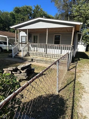 2622 Foltz Street, Indianapolis, IN 46241