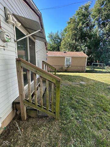 2622 Foltz Street, Indianapolis, IN 46241