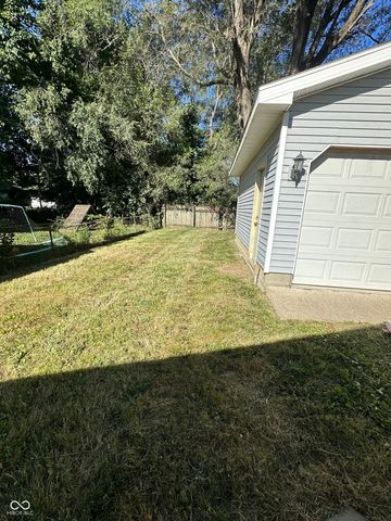 2622 Foltz Street, Indianapolis, IN 46241