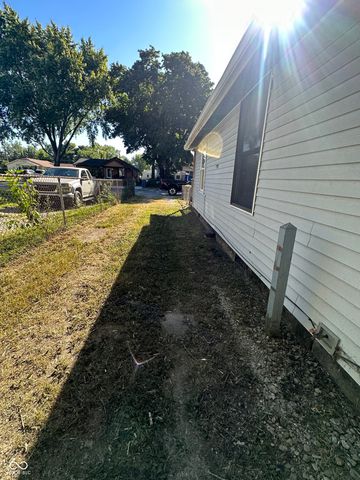 2622 Foltz Street, Indianapolis, IN 46241