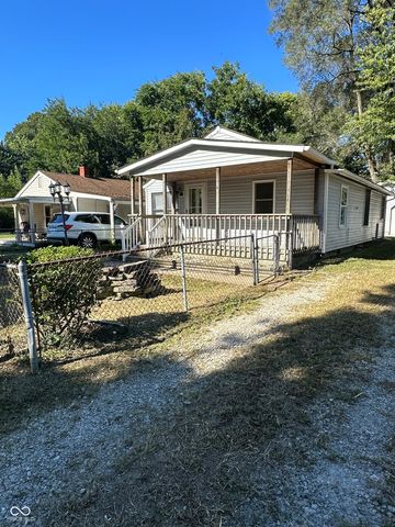 2622 Foltz Street, Indianapolis, IN 46241