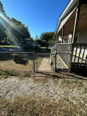 2622 Foltz Street, Indianapolis, IN 46241