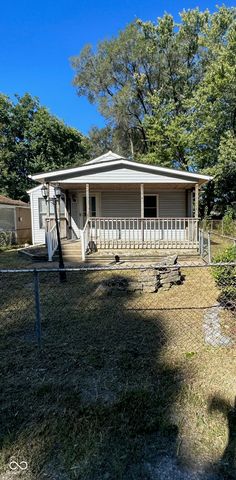 2622 Foltz Street, Indianapolis, IN 46241