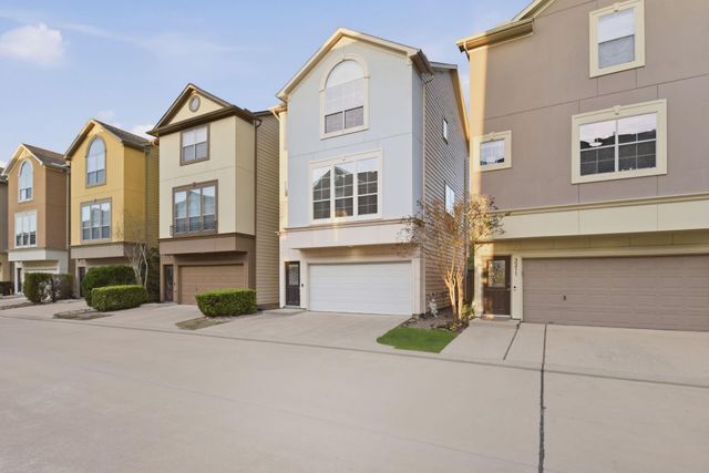 3209 Clearview Circle, Houston, TX 77025