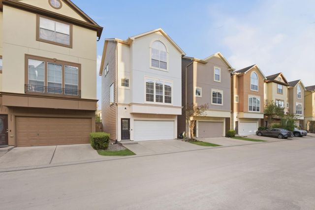 3209 Clearview Circle, Houston, TX 77025