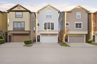 3209 Clearview Circle, Houston, TX 77025