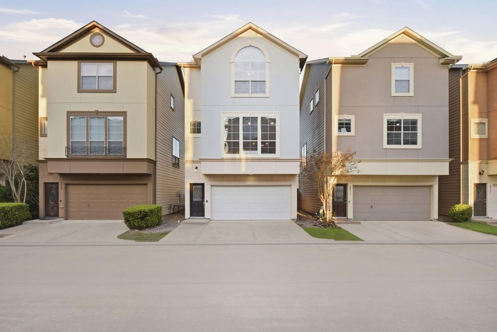 3209 Clearview Circle, Houston, TX 77025