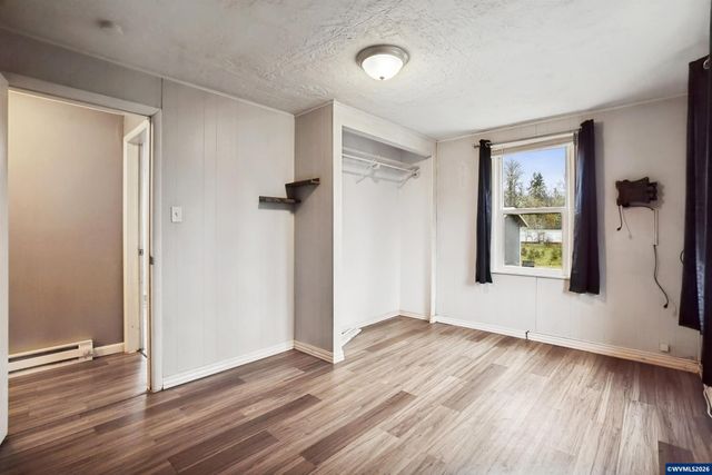 27329 Rowell Hill Rd, Sweet Home, OR 97386