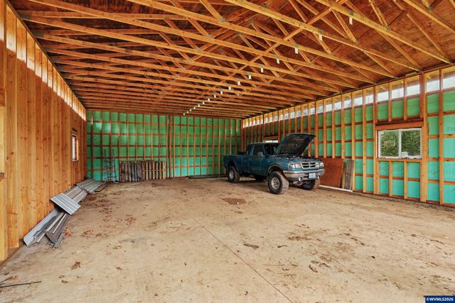 27329 Rowell Hill Rd, Sweet Home, OR 97386